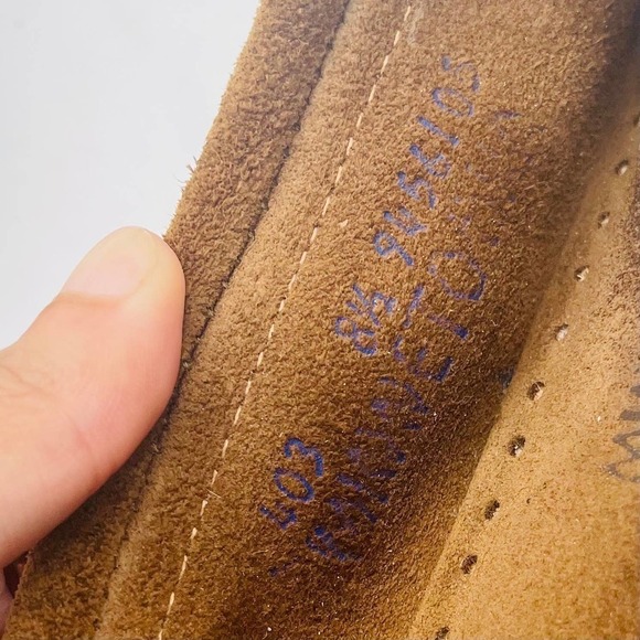Minnetonka Kilty Hardsole - Picture 16 of 16